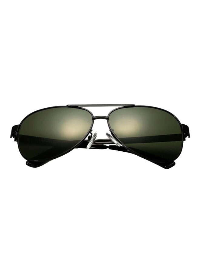 فيثيديا نظارة شمسية بحماية من الأشعة فوق البنفسجية للرجال