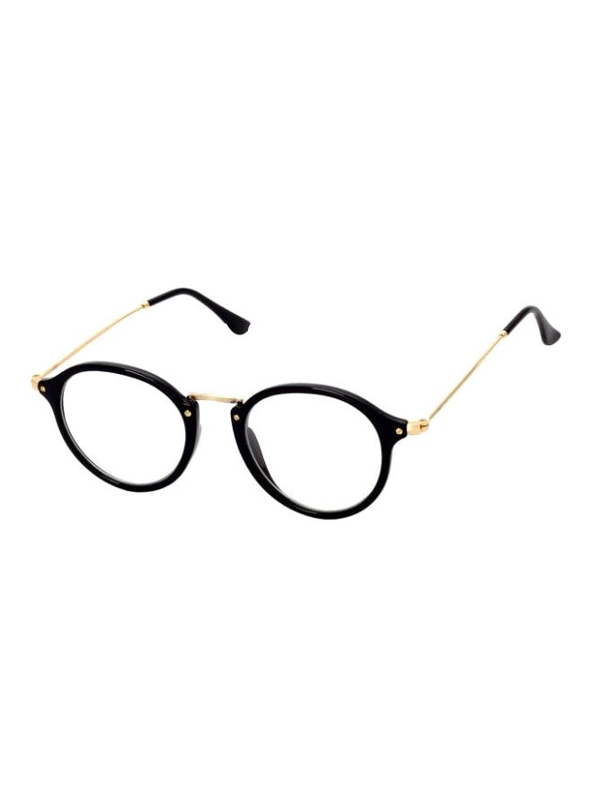 Aquiver - Women's Women's Fashion Cat Eye Vintage Metal Frame Glasses - Image 1