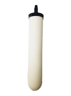 Water Filter Candle White