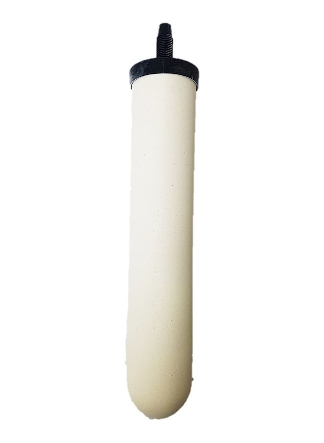 Doulton - Water Filter Candle White - Image 1