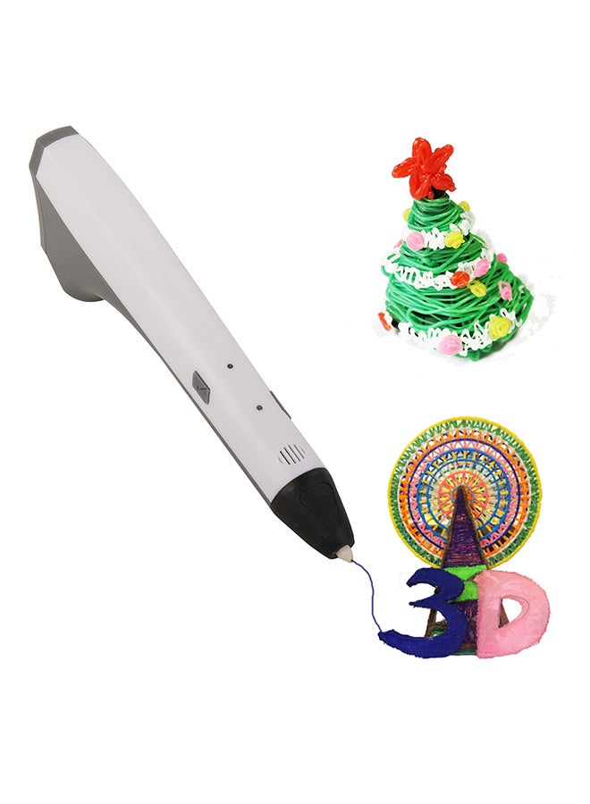 Sunlu - 3D Printing Pen White - Image 1
