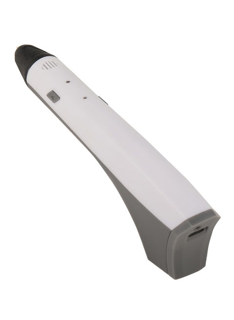 3D Printing Pen White