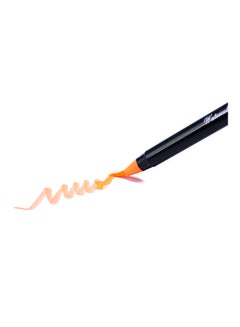 H&B 20-Piece Watercolour Brush Pen Set Multicolour  - Image 3