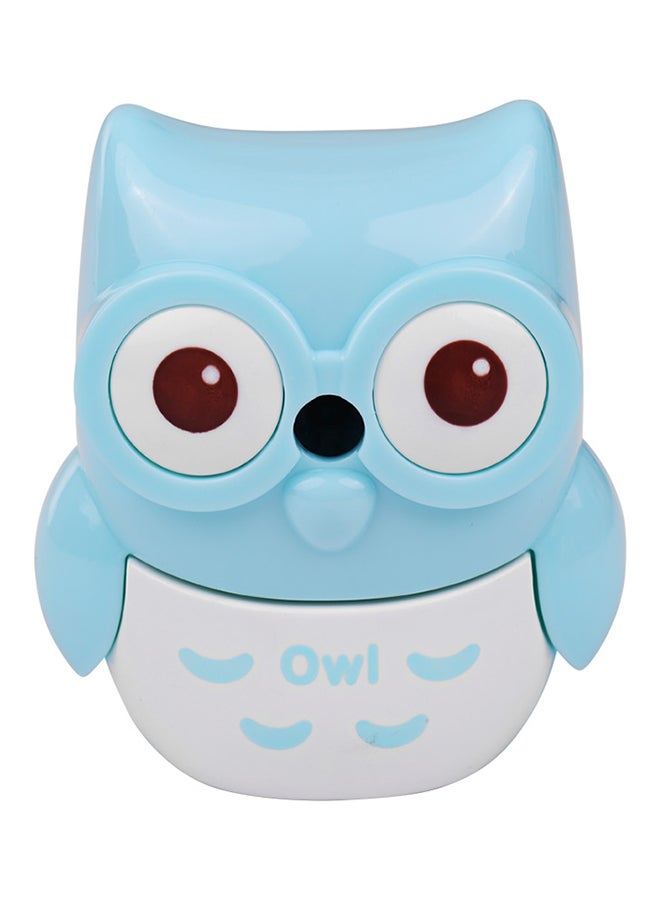 Single-Hole Sharpener Sky Blue - Image 1
