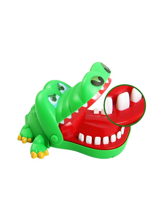 CYTHERIA Crocodile Biting Finger Toy - Image 1