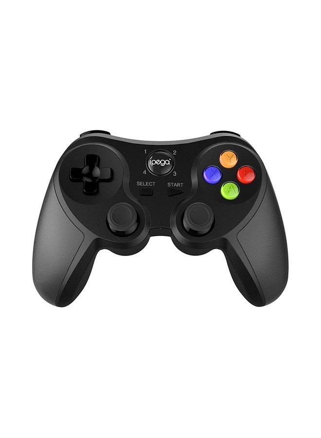 Ipega - Wireless Game Controller Joystick With Adjusted Holder - Image 1