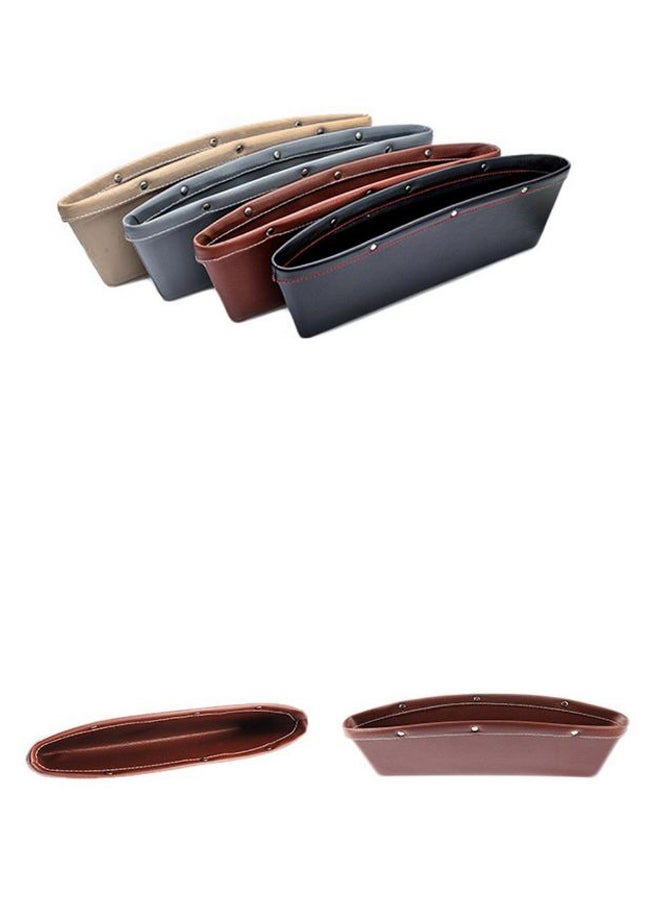 Generic Seat Crevice Storage Bag  - Image 2