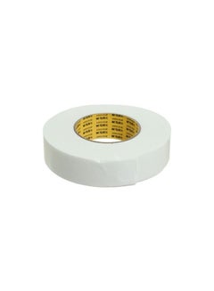 M&G Double Face Adhesive Tape White 