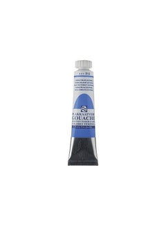 Gouache Colour Tube Cobalt Blue