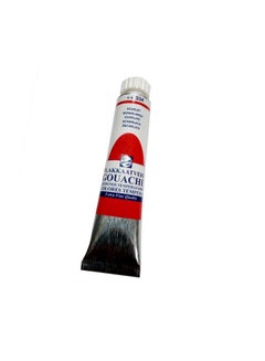 Talens Gouache Extra Tube Scarlet 334 