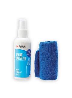 M&G Board Cleaner 99365 Blue 