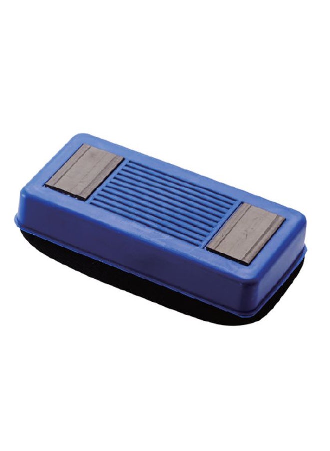 M&G - Duster Eraser No. 99364 With Magnet Blue - Image 1