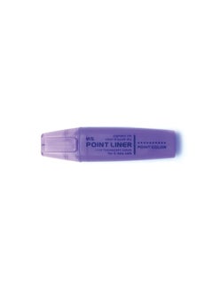 M&G Highlighter No. 21571 Purple 