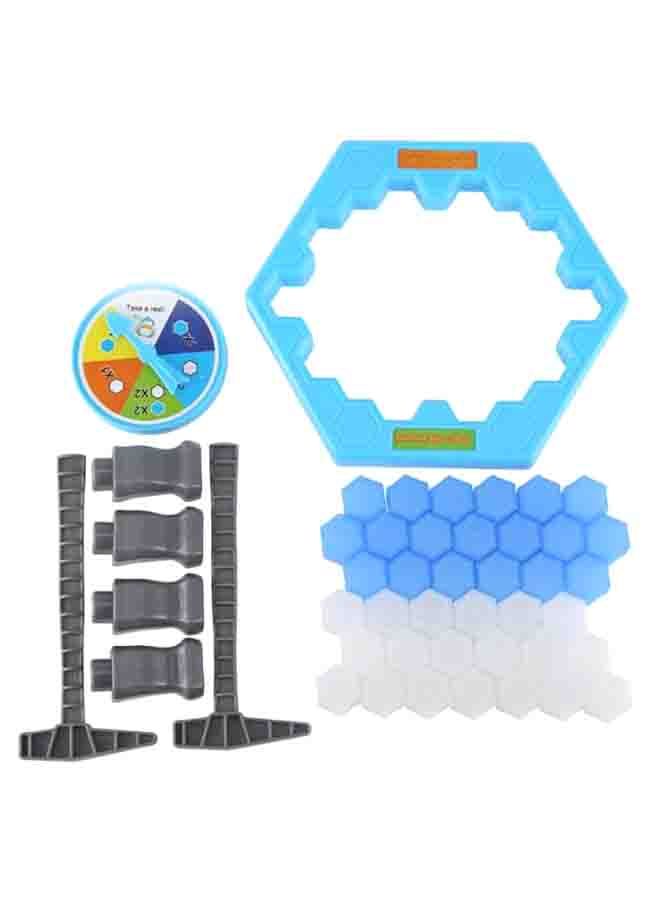 null - Penguin Ice Block Hammer Puzzles - Image 1