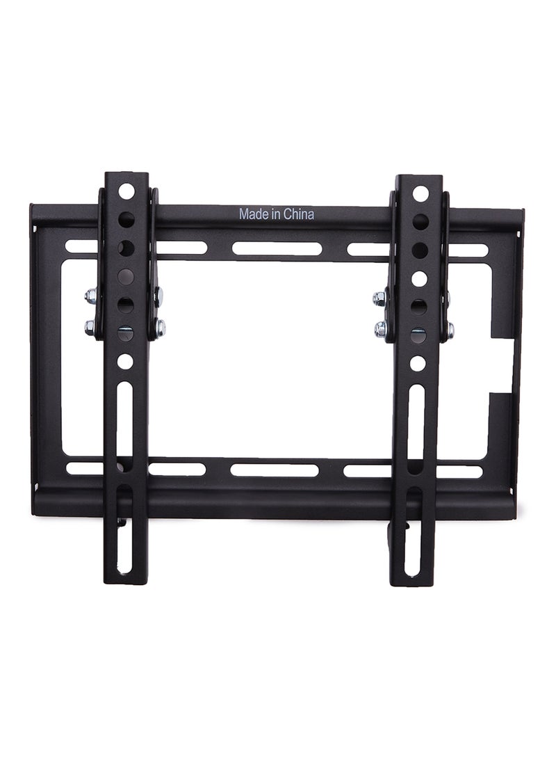 NEWSTAR LCD TV Wall Mount Black - Image 1
