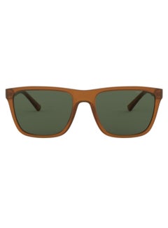 Square Frame Sunglasses AX 4080S 8277/71