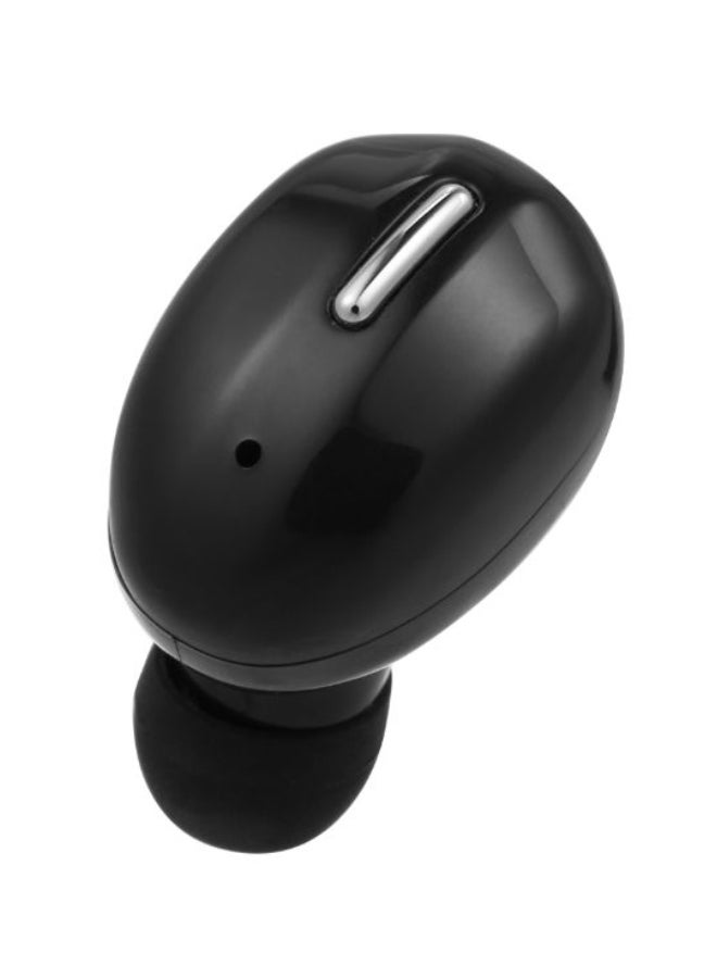 ايه اي سي سماعة إيربادز لاسلكية RS-1 مع علبة شحن أسود - Image 2