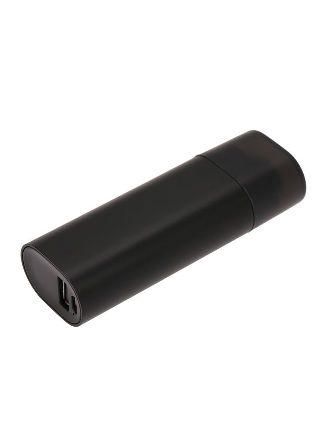 ايه اي سي سماعة إيربادز لاسلكية RS-1 مع علبة شحن أسود - Image 3