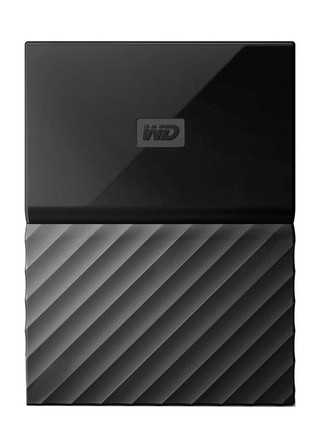 WD My Passport External Hard Drive 1.0 TB  - Image 1