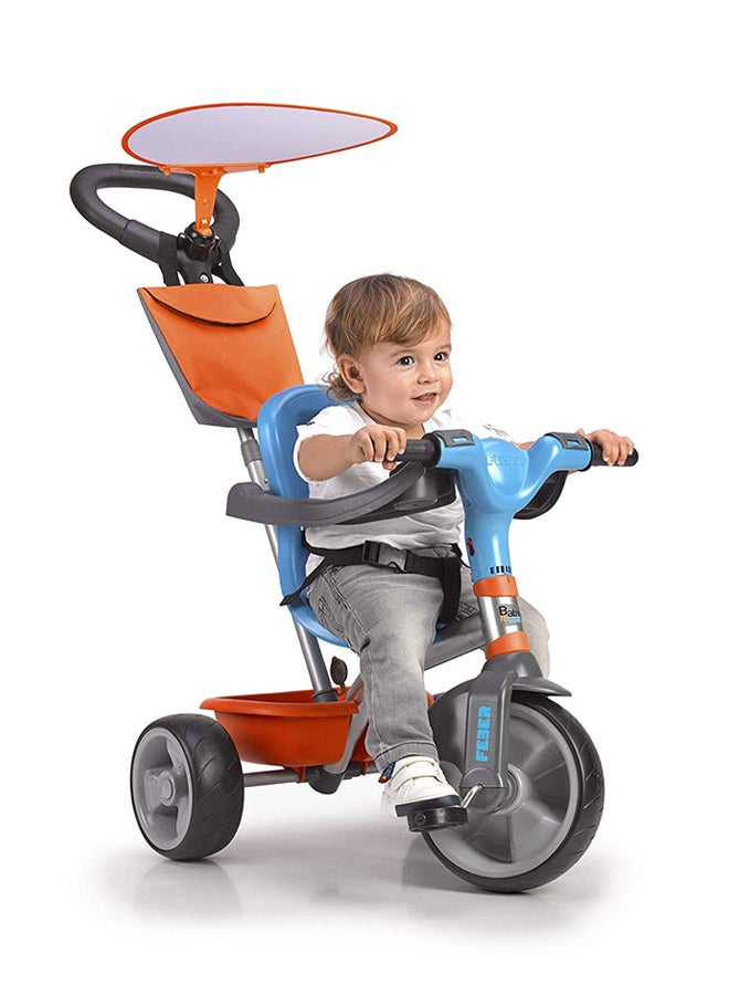 Music Plus Baby Tricycle