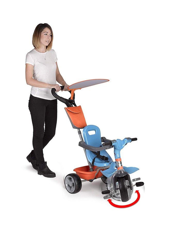 Music Plus Baby Tricycle