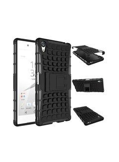 Protective Case Cover For Sony Xperia Z5 Premium Black