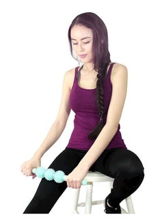 AxeBon Fitness Massage Stick Roller  - Image 5