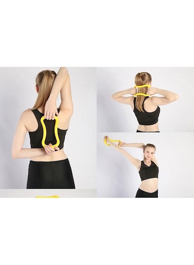 Generic Portable Workout Yoga Pilate  - Image 2