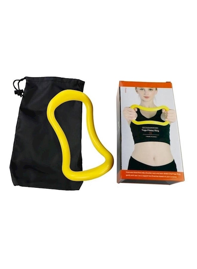 Generic Portable Workout Yoga Pilate  - Image 4