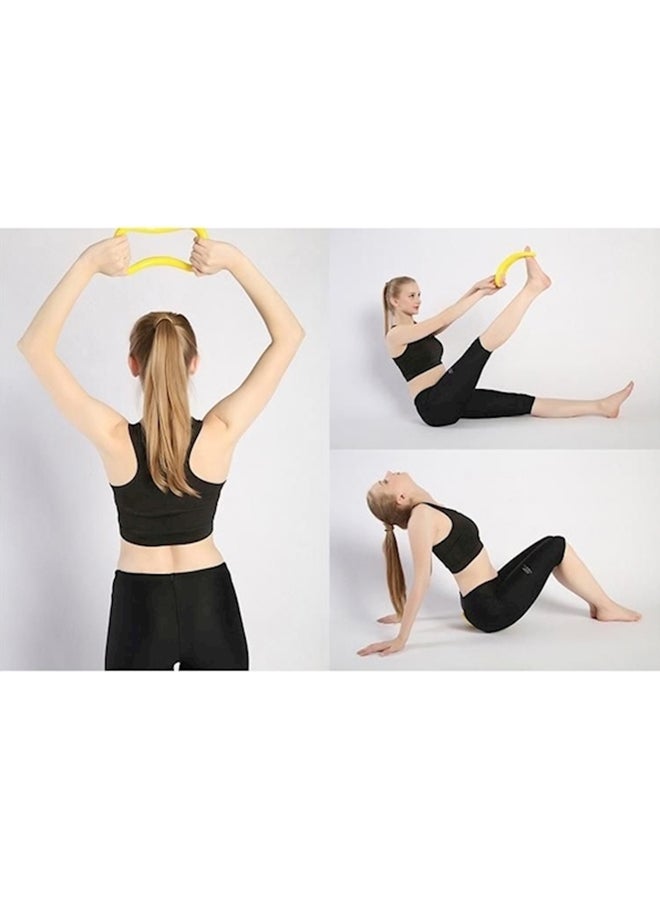 Generic Portable Workout Yoga Pilate  - Image 3