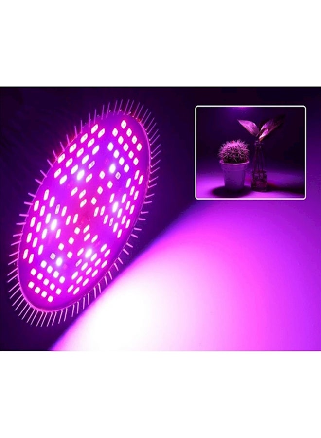 Generic 80W 78 Led Plant Grow Full Pectrum Lamp Multicolour 378grams  - Image 5