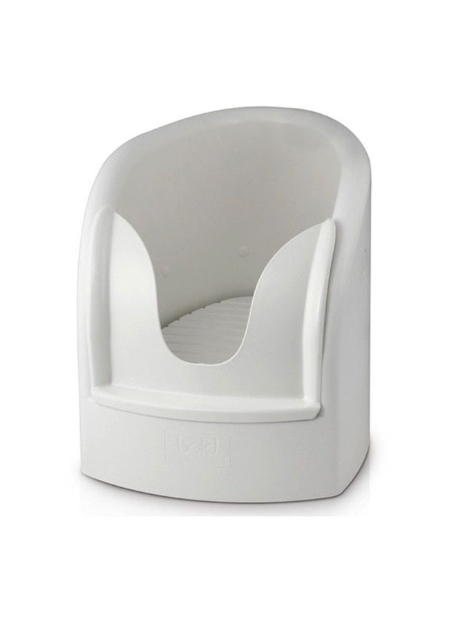 Wudu - Foot Washer - Image 1