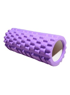 Kanteen Store Yoga Muscle Massage Foam Roller 14x33cm  - Image 1