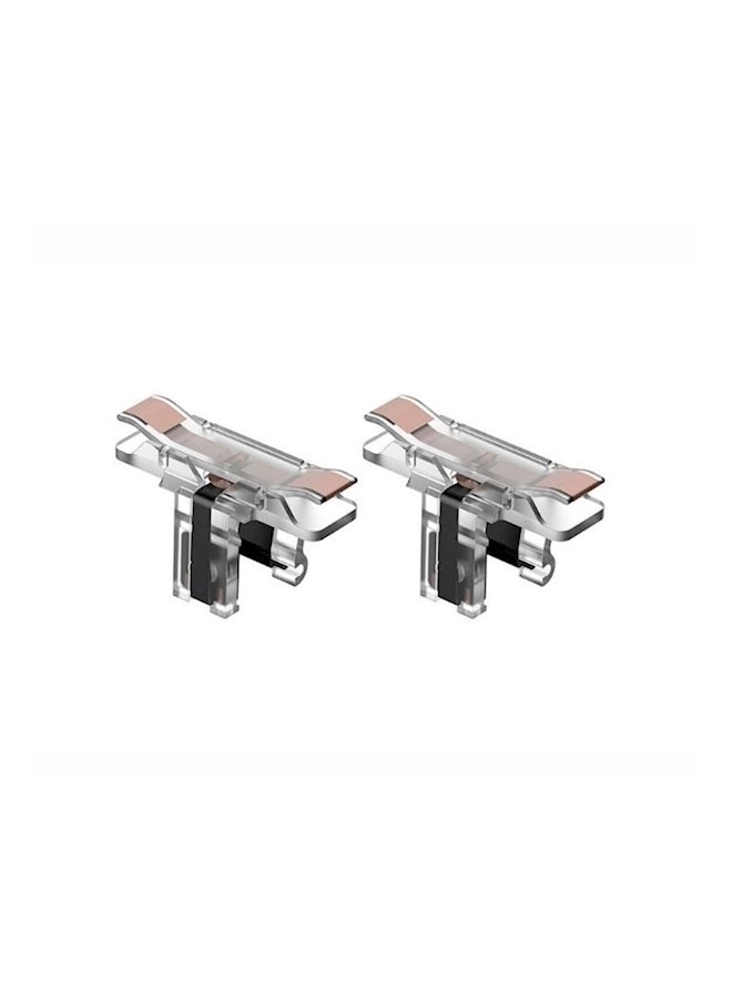 Generic PUBG Gaming Trigger For Smartphones - Wireless  - Image 1