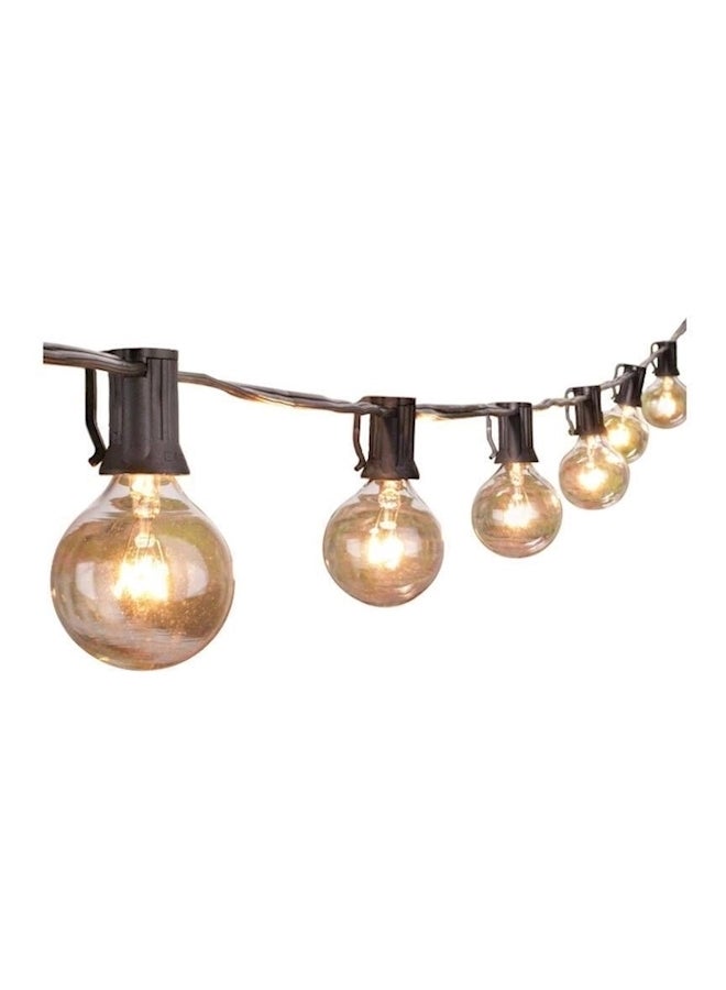 Globe String With G40 Bulbs Gold - v1561557904/N24035428A_1