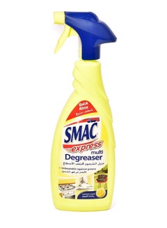 Smac Degreaser 