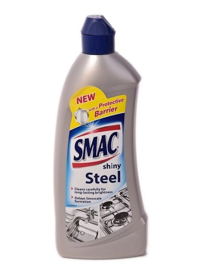 Smac Steel Cleaner - Image 1