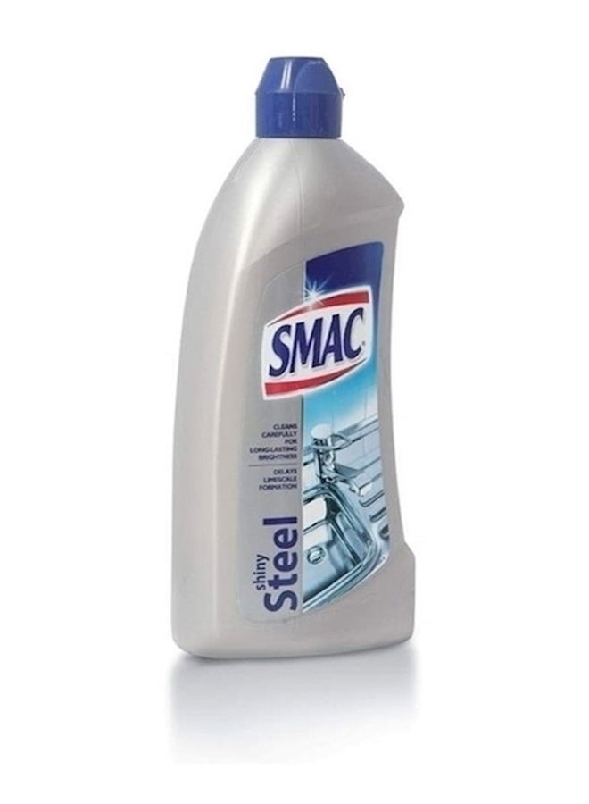 Smac Steel Cleaner - Image 2
