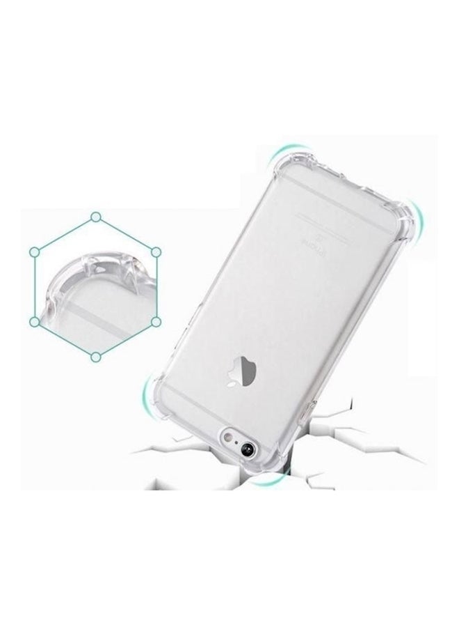 Gorilla Protective Case Cover For Apple iPhone 8 Clear  - Image 1
