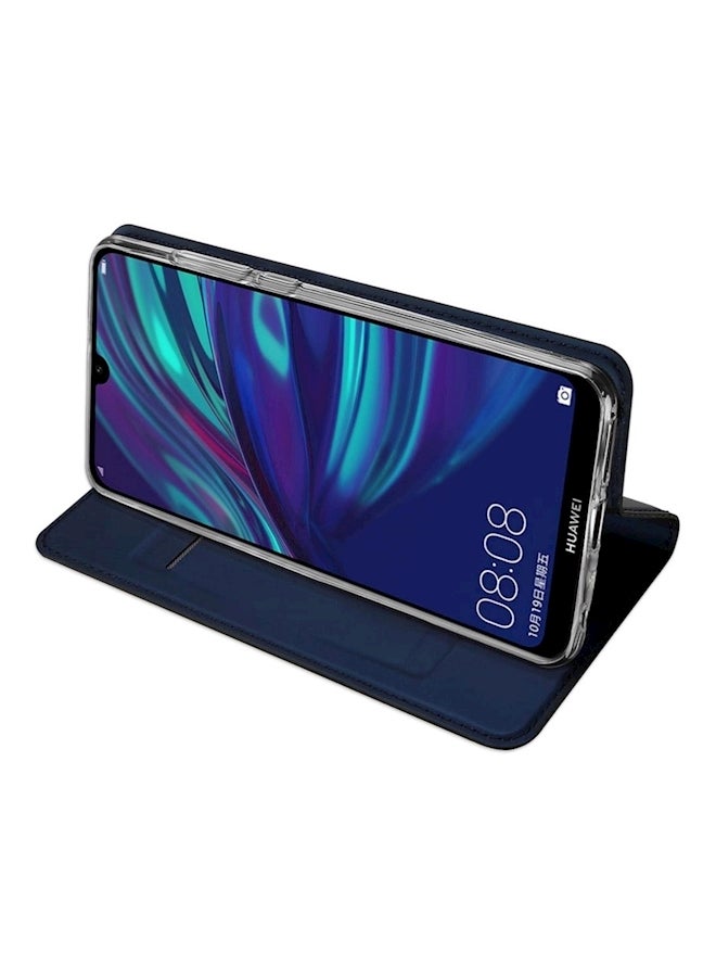 DUX DUCIS - Protective Case Cover For Huawei P Smart Blue - Image 1