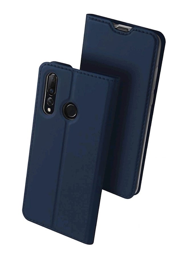 DUX DUCIS Protective Case Cover For Huawei Nova 4 Blue - Image 1