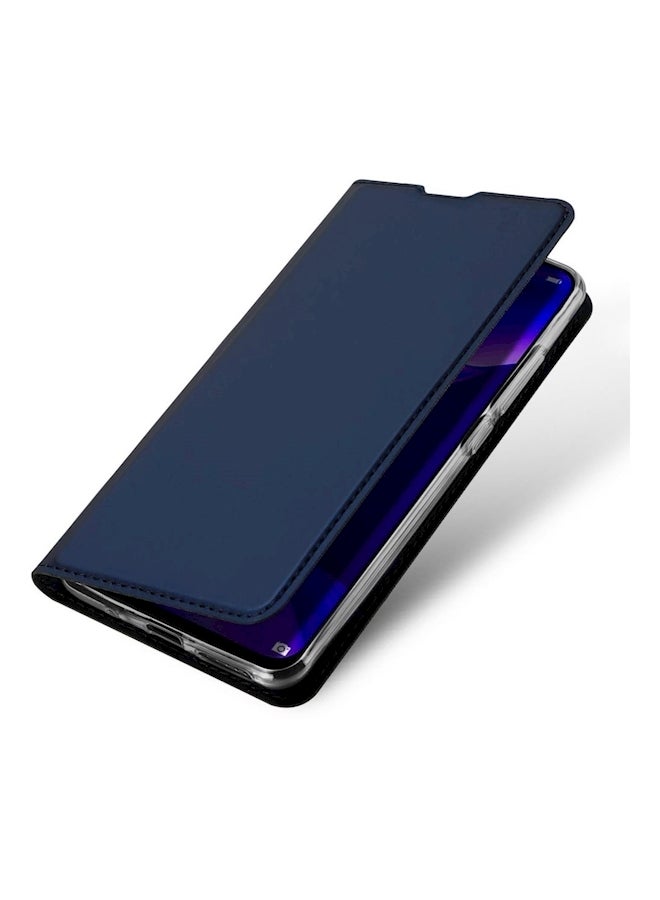 DUX DUCIS Protective Case Cover For Huawei Nova 4 Blue - Image 4
