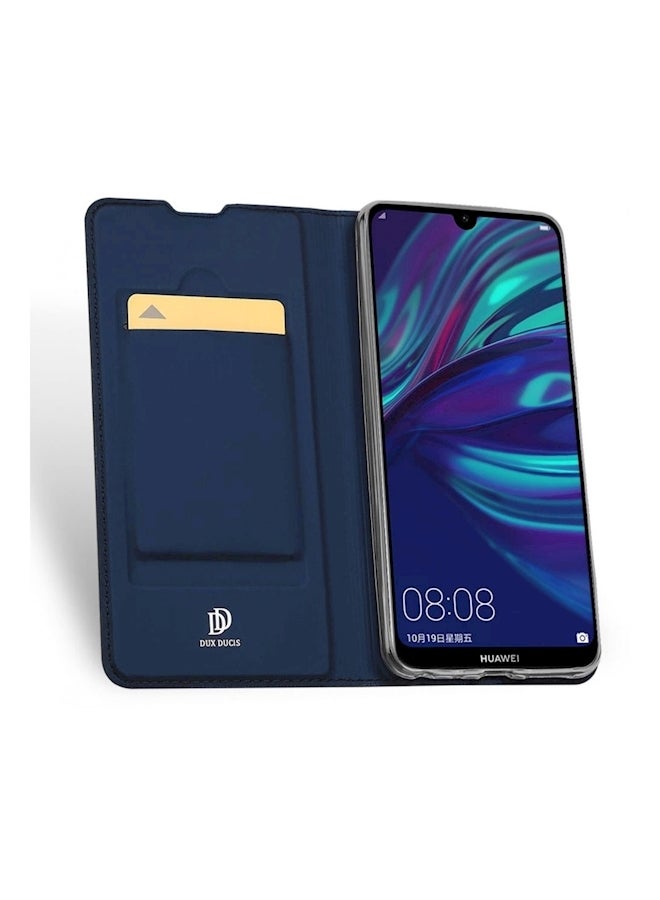 DUX DUCIS - Protective Case Cover For Huawei P Smart Blue - Image 1