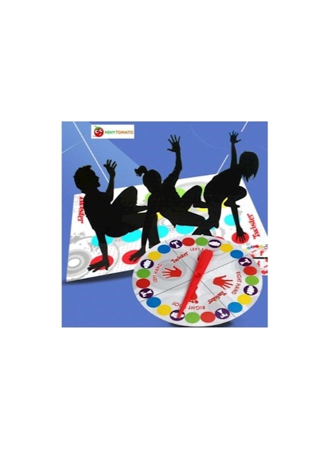 Twister Music Board Game Toy - Image 3
