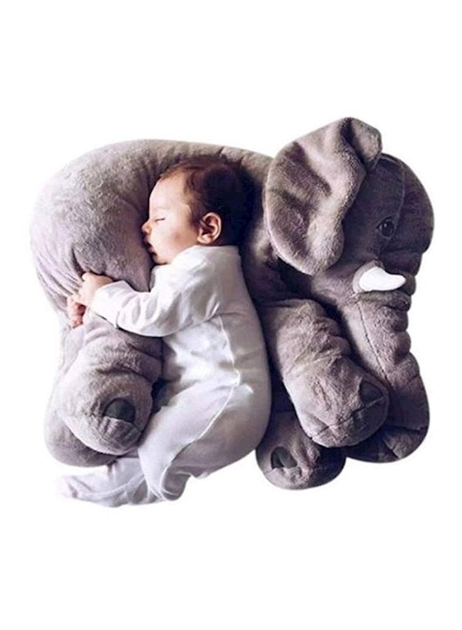 Elephant Stuffed Plush Toy - Image 4