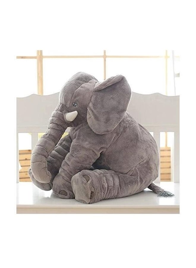 Elephant Stuffed Plush Toy - Image 2
