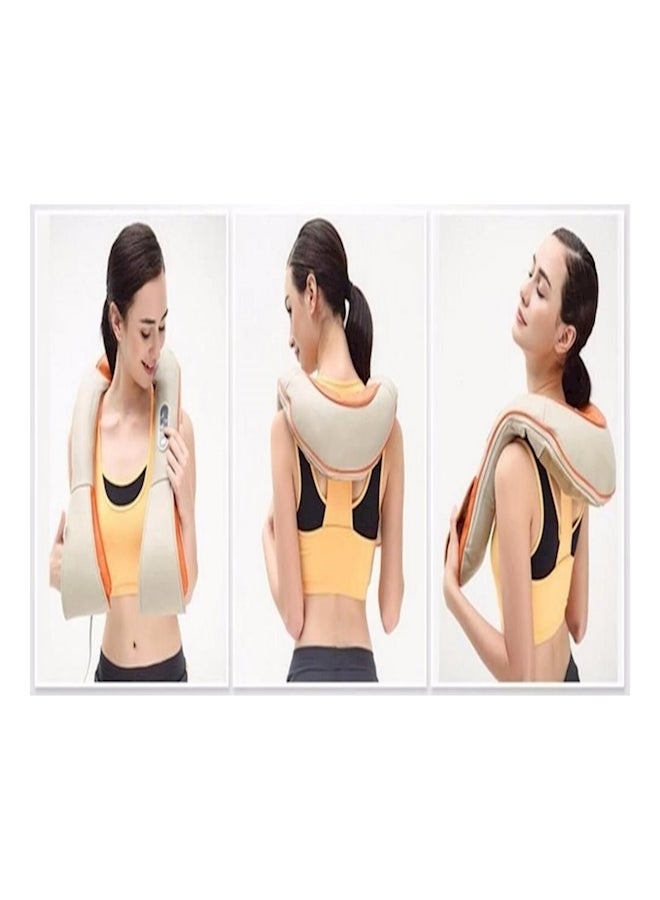 Generic - Tapping Massager For Neck And Shoulder - Image 1