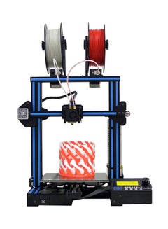A10M Mix-Color 3D Printer Blue