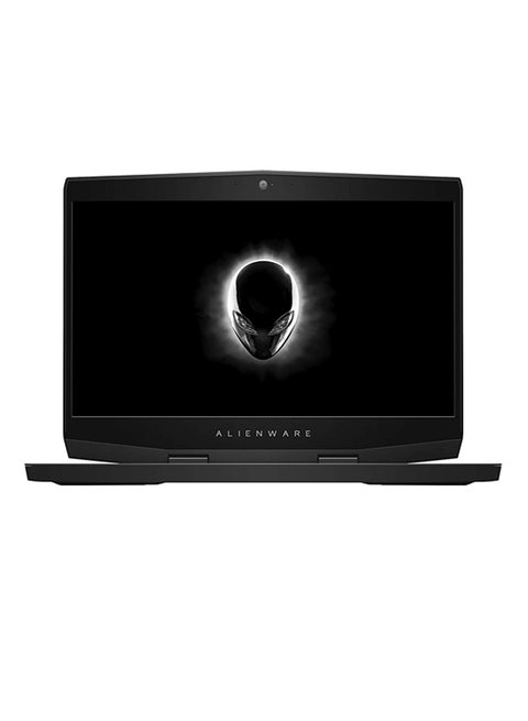 Alienware M15 With 15.6-Inch Display, Core i7 Processor/16GB RAM/1TB HDD+256GB SSD Hybrid Drive/6GB NVIDIA GeForce RTX 2060 Graphics Card Silver