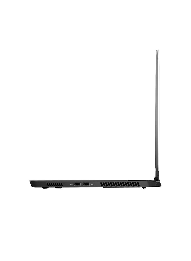 DELL - Alienware M15 With 15.6-Inch Display, Core i7 Processor/16GB RAM/1TB HDD+256GB SSD Hybrid Drive/6GB NVIDIA GeForce RTX 2060 Graphics Card Silver - Image 1
